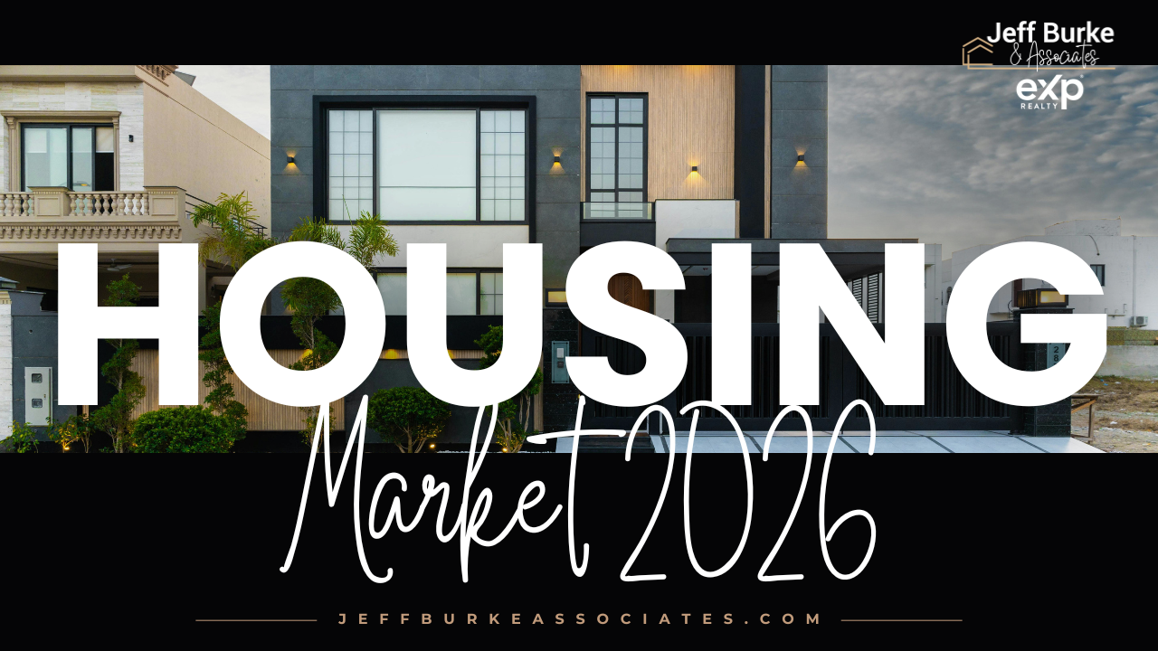 What Will the Lansing Housing Market Look Like in 2026?