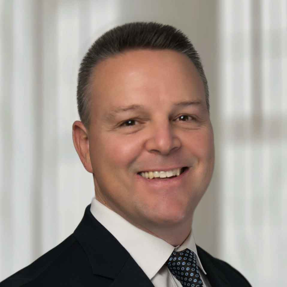 Jeff Burke profile image