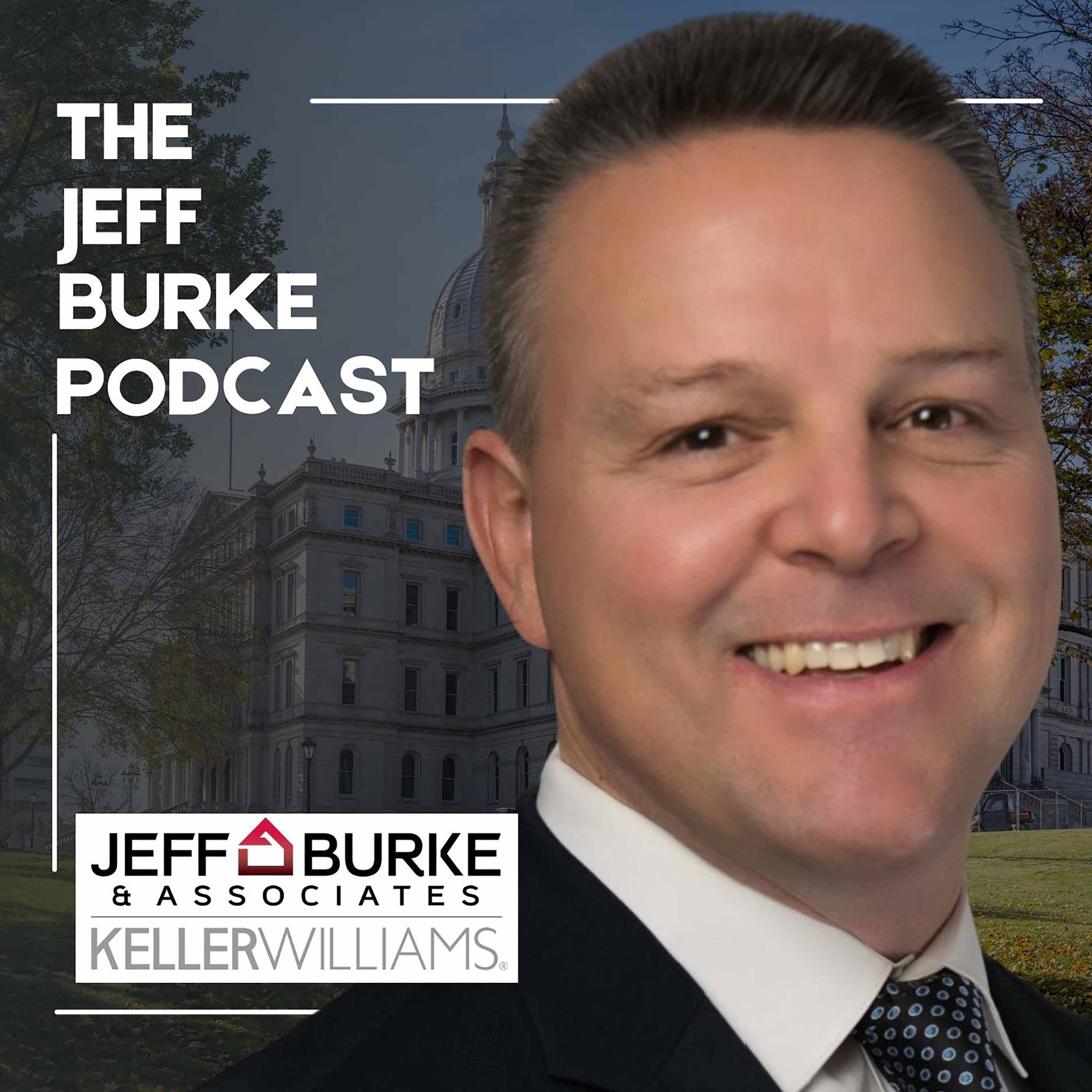 The Jeff Burke Podcast