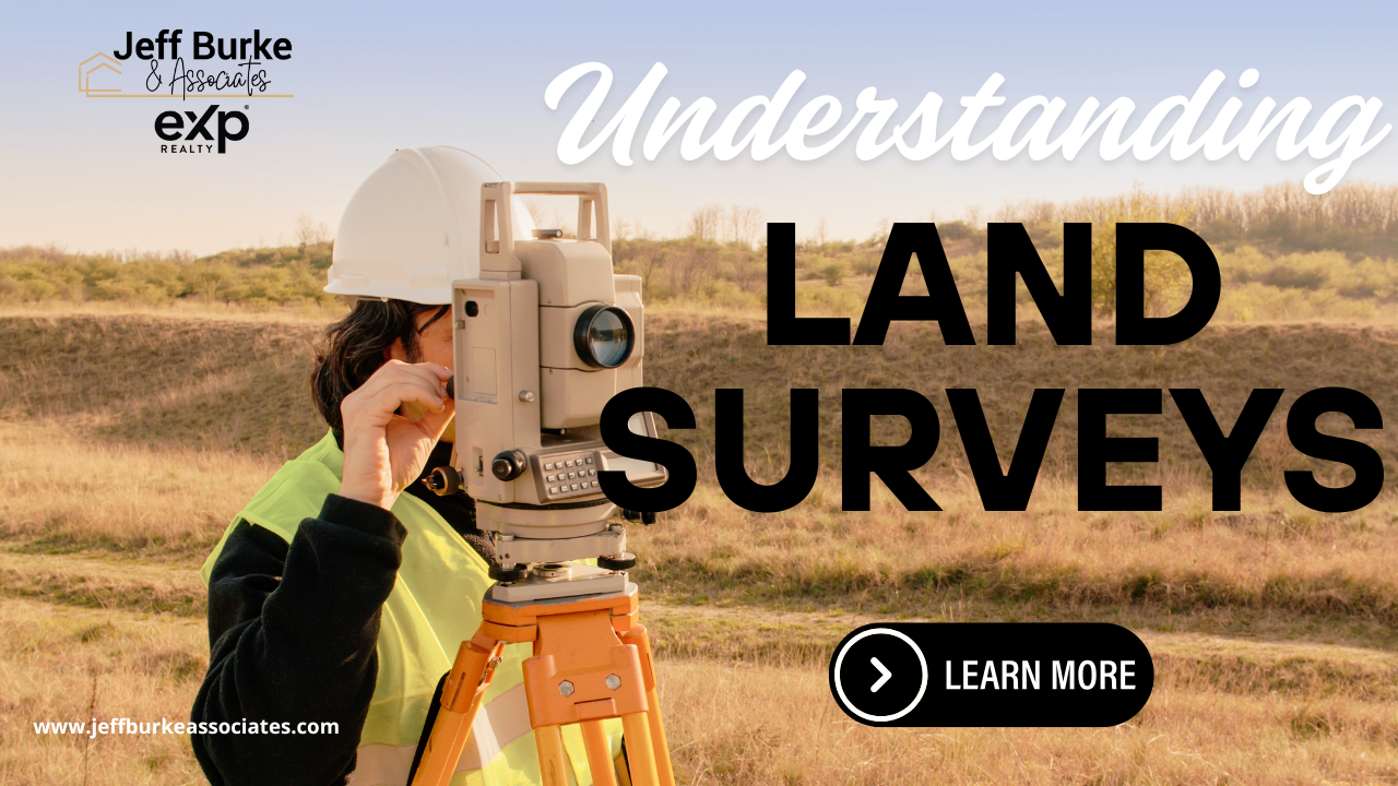 Why Land Surveys and Setbacks Matter when Buying Land